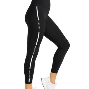 Peloton Here Now High Waisted Leggings